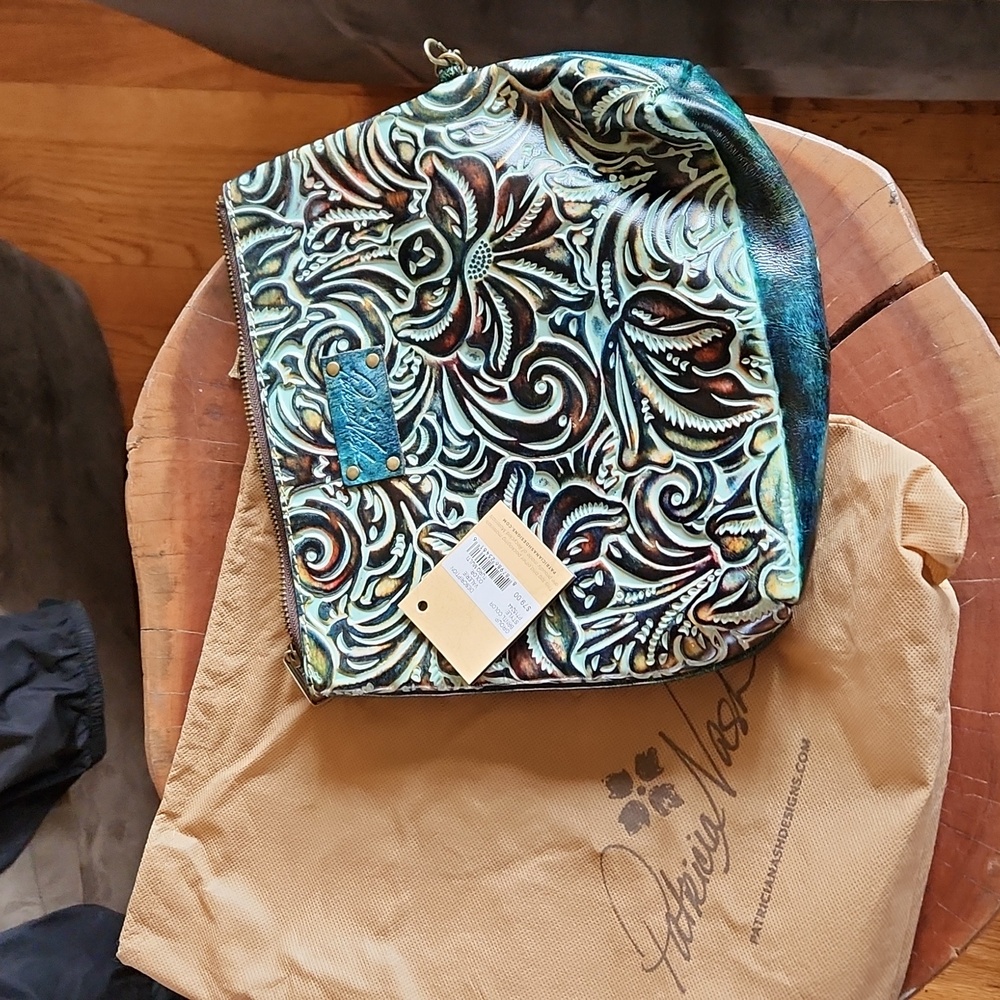 Patricia Nash Handbag